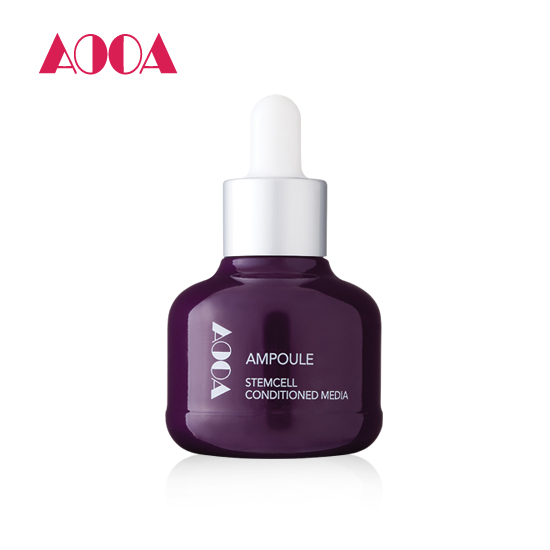 AOOA アンプル